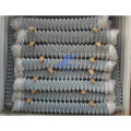 Galvanized Chain Link Fence (TS-E143)